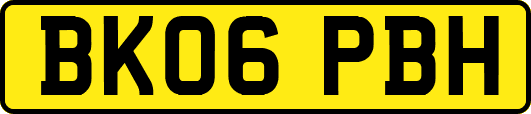 BK06PBH