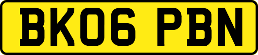 BK06PBN