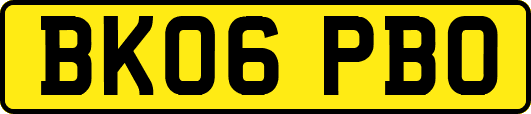 BK06PBO
