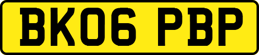 BK06PBP