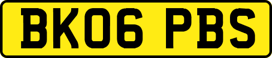 BK06PBS