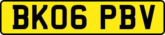 BK06PBV