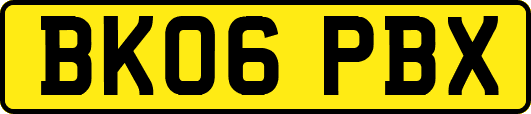 BK06PBX