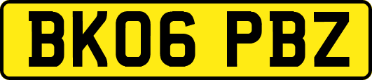 BK06PBZ