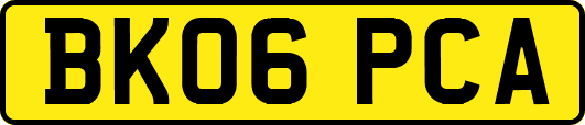 BK06PCA