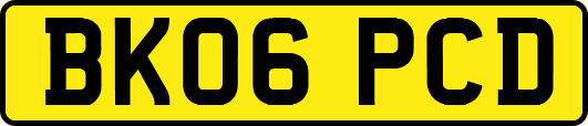 BK06PCD