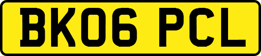 BK06PCL