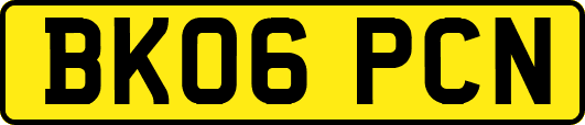 BK06PCN