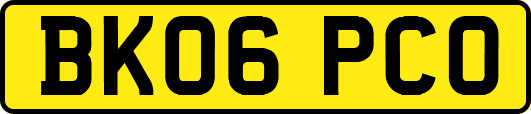 BK06PCO