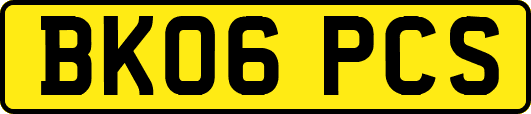 BK06PCS