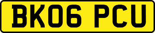 BK06PCU