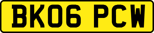 BK06PCW