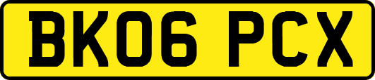 BK06PCX