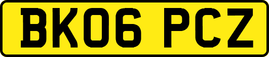 BK06PCZ