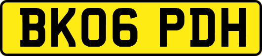 BK06PDH