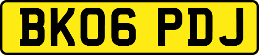 BK06PDJ