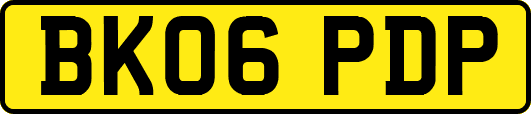 BK06PDP