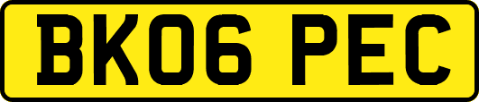 BK06PEC