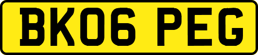 BK06PEG