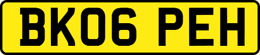 BK06PEH