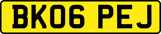 BK06PEJ