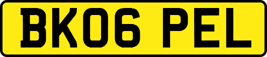 BK06PEL