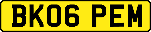BK06PEM