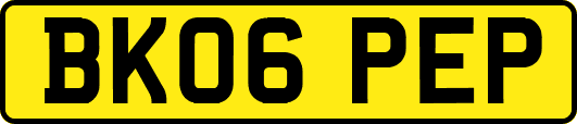 BK06PEP