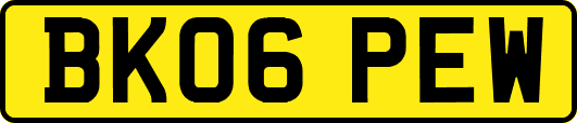 BK06PEW