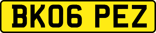 BK06PEZ