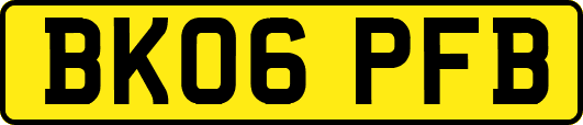 BK06PFB
