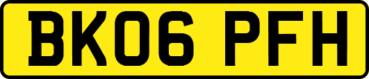BK06PFH