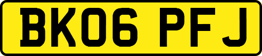 BK06PFJ