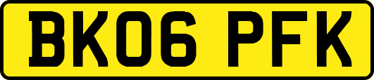 BK06PFK