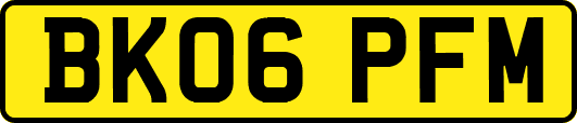 BK06PFM