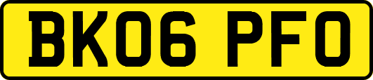 BK06PFO