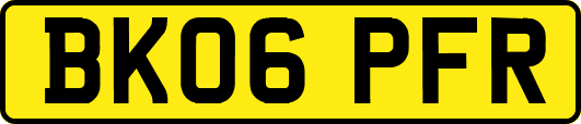 BK06PFR
