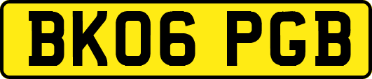 BK06PGB