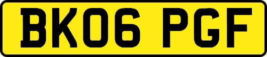 BK06PGF