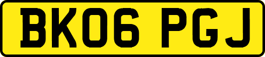 BK06PGJ