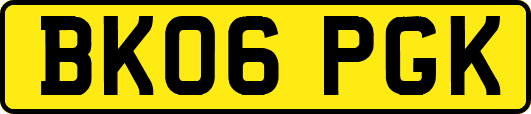 BK06PGK