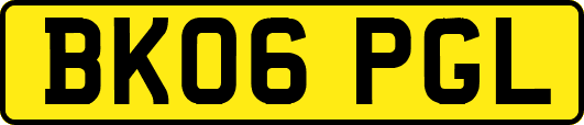 BK06PGL