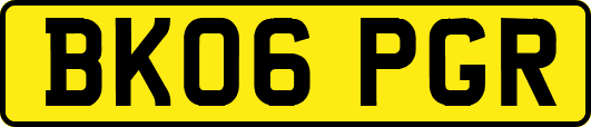 BK06PGR