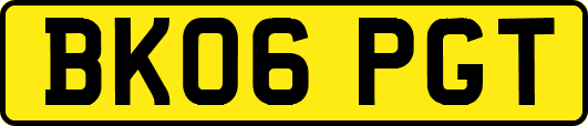 BK06PGT