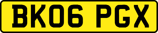 BK06PGX