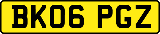 BK06PGZ