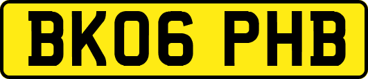 BK06PHB