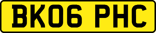 BK06PHC