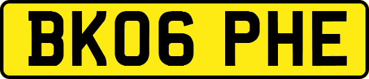 BK06PHE
