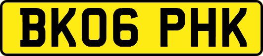 BK06PHK